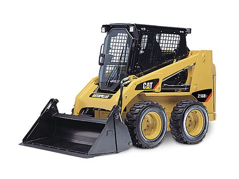 216b cat skid steer specs|216b3 caterpillar.